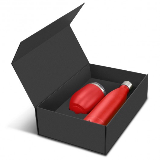 Verdun Vacuum Gift Sets Red